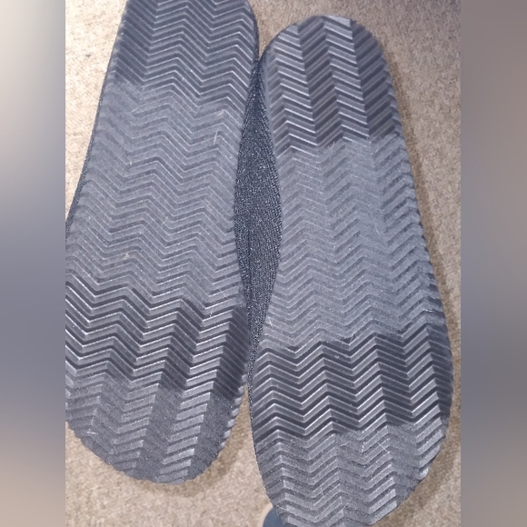 Danskin Comfort  Slip-On Loafer Mules Sz 8 - Picture 5 of 7